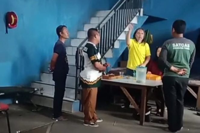 
 Insiden di Kecamatan Pinang picu perhatian publik soal etika pelayanan dan perlindungan profesi jurnalis