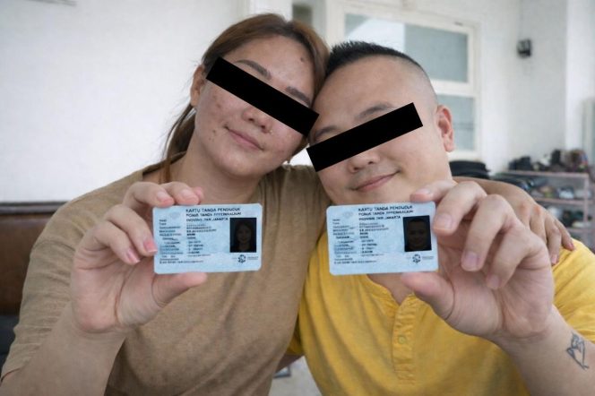 
 Pasutri Ernest Juliansyah dan Rinita Nofianti Ditahan, Dugaan Mafia Perbankan Rugikan 17 Korban