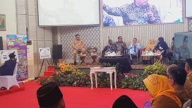 Camat Kelapa Dua sebut 50 program prioritas hasil aspirasi masyarakat siap dikawal hingga terealisasi