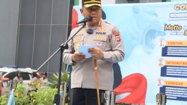 Lemkapi Apresiasi Polresta Tangerang, Layanan SPKT dan Program MBG Jadi Sorotan