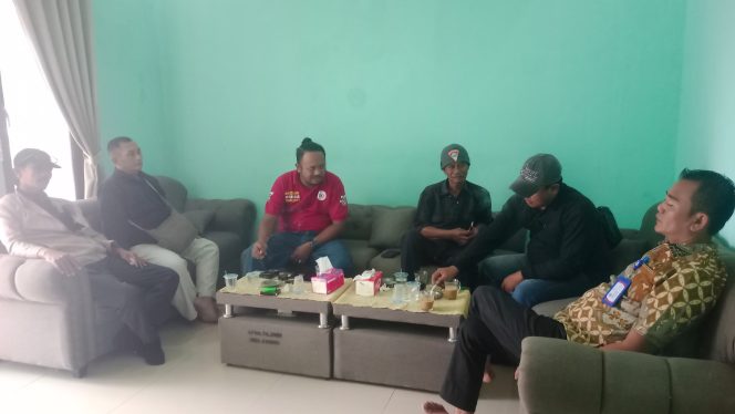 
 Klarifikasi Musrenbang Kemiri: FWJ Tegaskan Tak Ada Larangan Peliputan