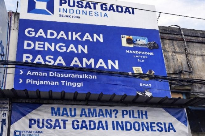 
 Nasabah Pegadaian Ciruas Mengaku Tidak Pernah Terima Pemberitahuan Resmi Sebelum Barang Jaminan Dilelang