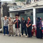 Pustaka Bersinar RW 08 Resmi Dibuka, Edukasi Anak dan Remaja Jadi Fokus Utama