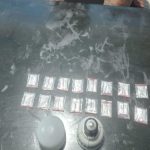 Peredaran Sabu Terbongkar, Polsek Jatiuwung Ringkus Dua Pelaku dalam Operasi Pekat Jaya 2026