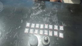 Peredaran Sabu Terbongkar, Polsek Jatiuwung Ringkus Dua Pelaku dalam Operasi Pekat Jaya 2026