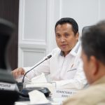 Satgas Saber Pangan Catat 28.270 Pemantauan Pasar Jelang Ramadan dan Idul Fitri 2026, Harga Sejumlah Komoditas Mulai Turun