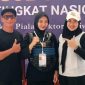Almira Sukses Jadi Juara Nasional dan Atlet Terbaik Pencak Silat Esa Unggul