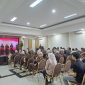 Kajari Lebak Lantik Lima Pejabat Baru, Tekankan Profesionalisme dan Penguatan Penegakan Hukum
