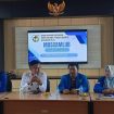 Didukung Lintas OKP, M. Usnadi Resmi Pimpin KNPI Rajeg