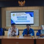Didukung Lintas OKP, M. Usnadi Resmi Pimpin KNPI Rajeg