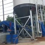 Warga Desa Tenjo Desak Penutupan PT Aika, Pabrik Diduga Beroperasi Tanpa Izin