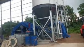 Warga Desa Tenjo Desak Penutupan PT Aika, Pabrik Diduga Beroperasi Tanpa Izin