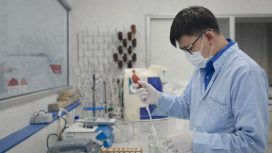 Pengolahan Berstandar Nasional dan Uji Laboratorium Terakreditasi Jadi Jaminan Mutu Air