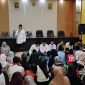 Sambut Ramadhan 1447 H / 2026 M, Santunan Anak Yatim Desa Karang Tengah Berlangsung Khidmat dan Penuh Kepedulian