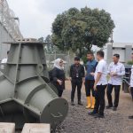 Lapas Kelas I Tangerang Jadi Rujukan Nasional Produksi Batako FABA Ramah Lingkungan