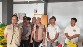 Ramadan 2026: 28.270 Pengawasan Pangan Dilakukan, Empat Kasus Masuk Ranah Hukum