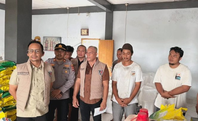 
 Ramadan 2026: 28.270 Pengawasan Pangan Dilakukan, Empat Kasus Masuk Ranah Hukum