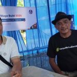 Bedah Rumah Habitat for Humanity di Marga Mulya Perkuat Gotong Royong Warga