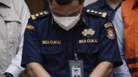 Dugaan suap impor terkuat, KPK dalami peran forwarder dan oknum DJBC ©Gambar: Ilustrasi: GMANews.id