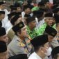 Safari Ramadhan Pemprov Banten dan Polda Banten Pererat Silaturahmi dengan Tokoh Agama dan Masyarakat