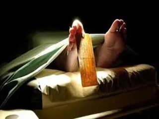 Warga Kampung Cibodas Kota Tangerang Dikejutkan Penemuan Jenazah di Rumah Kontrakan