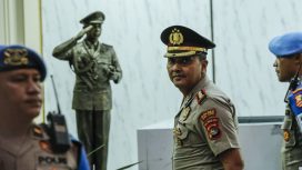 Polri Jelaskan Alasan AKBP Didik Dimutasi ke Yanma Meski Sudah Diputus PTDH
