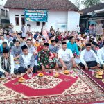 Kegiatan Ramadan di Desa Karang Tengah Pagedangan Perkuat Kebersamaan Warga dan Pemerintah Desa