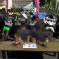 Patroli Subuh dan Teriakan Korban Bongkar Aksi Pencurian Sepeda Motor di Wilayah Kecamatan Pinang