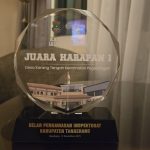 Komitmen Transparansi dan Tata Kelola Pemerintahan Desa Dapat Apresiasi Inspektorat Kabupaten Tangerang