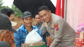 Program Tanam Jagung Serentak Kuartal I 2026 jadi langkah nyata dukung swasembada pangan