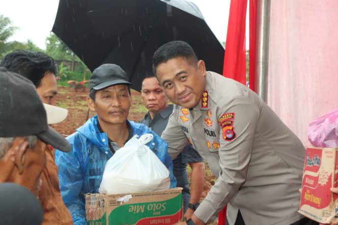 
 Program Tanam Jagung Serentak Kuartal I 2026 jadi langkah nyata dukung swasembada pangan