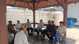 Persoalan Ketenagakerjaan dan Program CSR di Gudang Wings Labuan Masih Menjadi Sorotan Publik