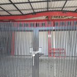 Penyegelan Dilakukan Mulyadi Jayabaya di Cibadak, Relawan Bantah Isu Transaksi Jabatan