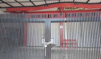 Penyegelan Dilakukan Mulyadi Jayabaya di Cibadak, Relawan Bantah Isu Transaksi Jabatan