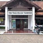 Mahasiswa PMII Pandeglang Sindir Disnaker Diduga Tutup Mata atas Persoalan BPJS Karyawan Wings Labuan
