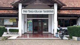 Mahasiswa PMII Pandeglang Sindir Disnaker Diduga Tutup Mata atas Persoalan BPJS Karyawan Wings Labuan
