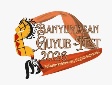 Guyub Festival Banyumasan Hadirkan Seni Tradisional, Dialog Aspirasi, dan Bazar UMKM di Lapangan Banteng