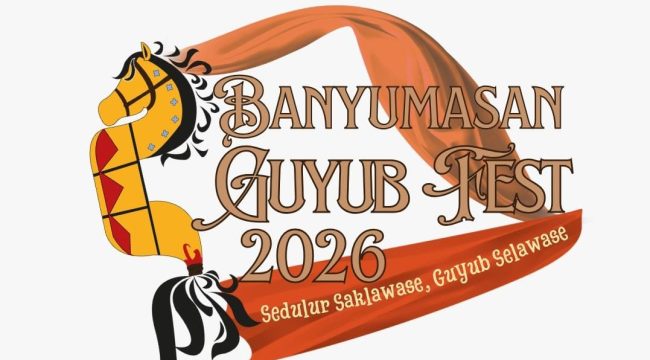 Guyub Festival Banyumasan Hadirkan Seni Tradisional, Dialog Aspirasi, dan Bazar UMKM di Lapangan Banteng