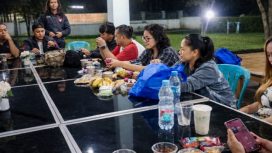 FWJ Indonesia Gelar Safari Ramadhan di Kuningan, Bahas Pengukuhan Korwil dan Program Strategis 2026