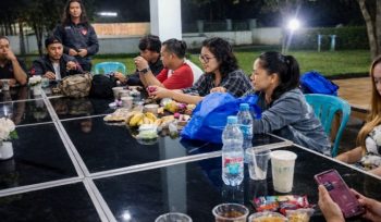FWJ Indonesia Gelar Safari Ramadhan di Kuningan, Bahas Pengukuhan Korwil dan Program Strategis 2026