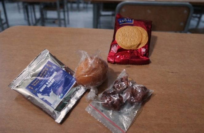 
 BGN pastikan masyarakat bebas memposting menu Makan Bergizi Gratis (MBG) sebagai bentuk pengawasan publik terhadap layanan SPPG