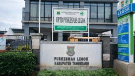 Proses Peralihan BPJS PBI di Puskesmas Legok Dipertanyakan Warga Perumahan Legok Indah

