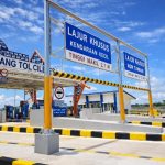 Arus Mudik Lebaran 2026, Tol Rangkasbitung–Cileles Dibuka Fungsional Tanpa Tarif