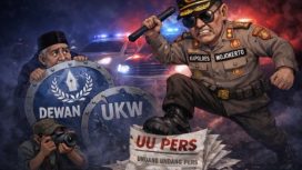 Polemik Konfirmasi Kasus Dugaan Pembebasan Tiga Pelaku Narkoba Picu Kritik Terhadap Sikap Polres Mojokerto