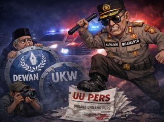 Polemik Konfirmasi Kasus Dugaan Pembebasan Tiga Pelaku Narkoba Picu Kritik Terhadap Sikap Polres Mojokerto