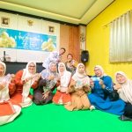 Halal Bihalal Desa Karang Tengah Jadi Momentum Tingkatkan Pelayanan Masyarakat Pasca Idulfitri 1447 H