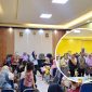 Kegiatan Posyandu Karang Tengah Pagedangan Fokus Pemantauan Bumil dan Balita