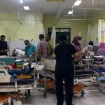 Kecelakaan diduga akibat pecah ban, polisi pastikan bukan karena kelalaian sopir