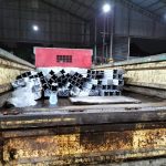 CCTV Bongkar Aksi Pencurian di PT Wanindo Prima, Polsek Teluknaga Amankan Tiga Tersangka