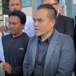 Pemprov Banten Siapkan Rp100 Miliar, Gugatan Tukang Ojek soal Jalan Rusak di Pandeglang Berakhir Damai